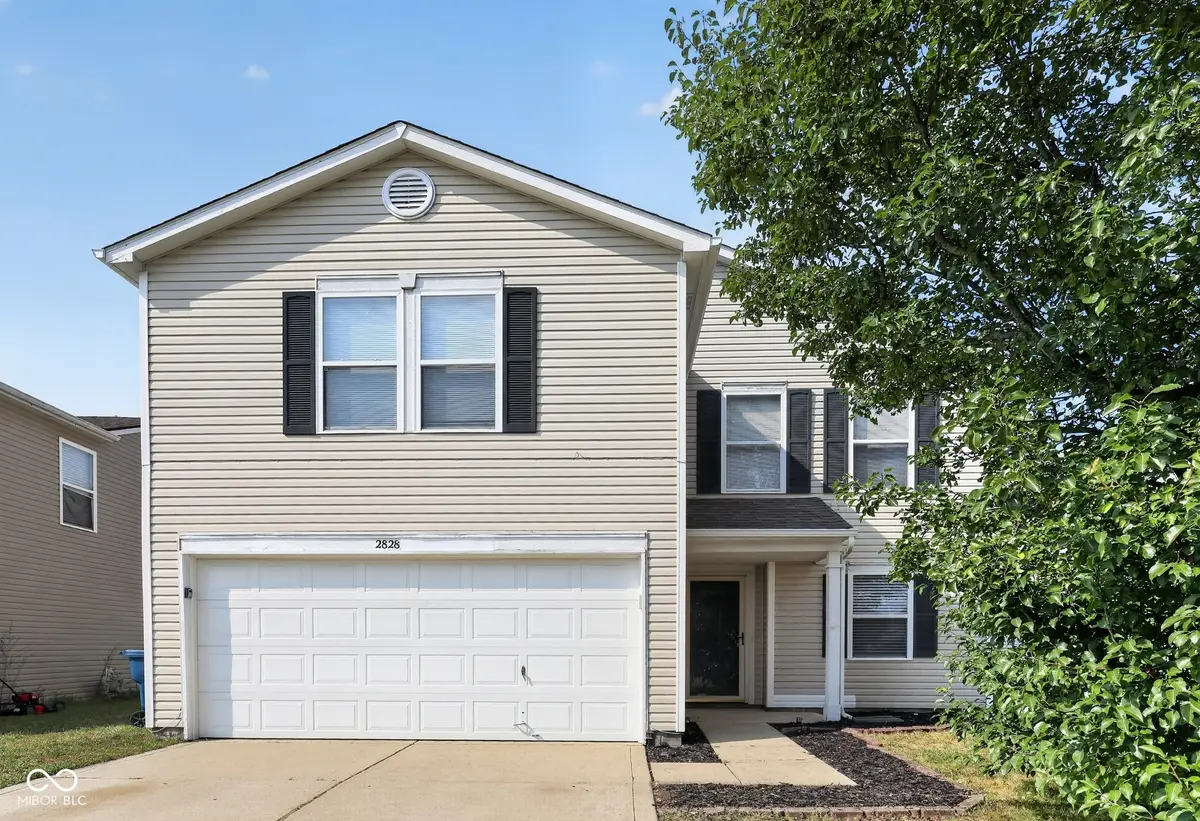 2828 Earlswood Lane, Indianapolis, IN 46217 - #1