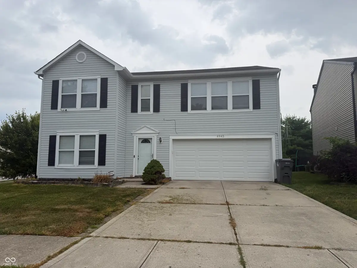4945 Whisenand Drive, Indianapolis, IN 46254 - #1