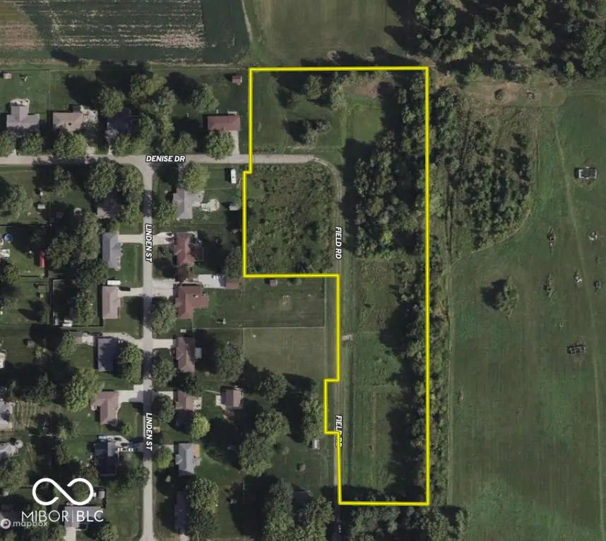 300 South, Anderson, IN 46013 - #2