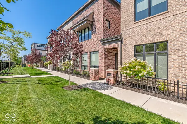 11896 Spring Mill Road, Carmel, IN 46032