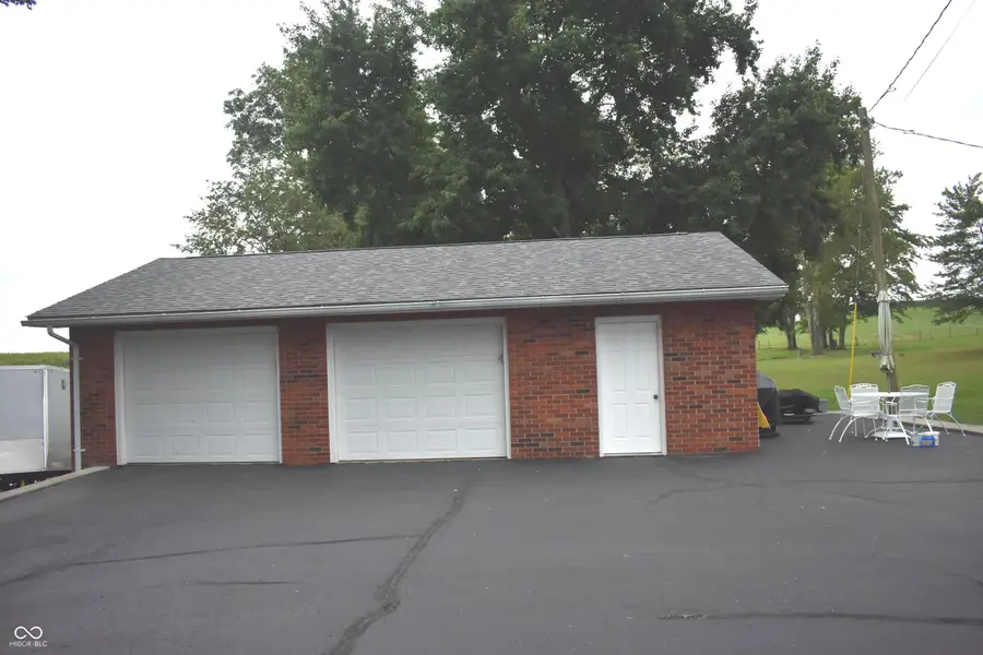 7265 W County Road 200 Road S, North Vernon, IN 47265 - #2