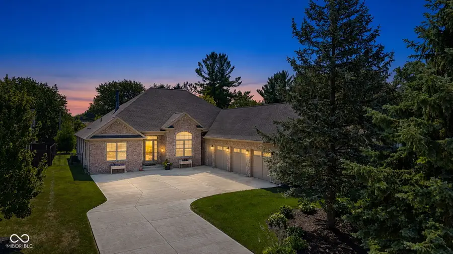 2309 Elmwood Drive, Lebanon, IN 46052 - #2