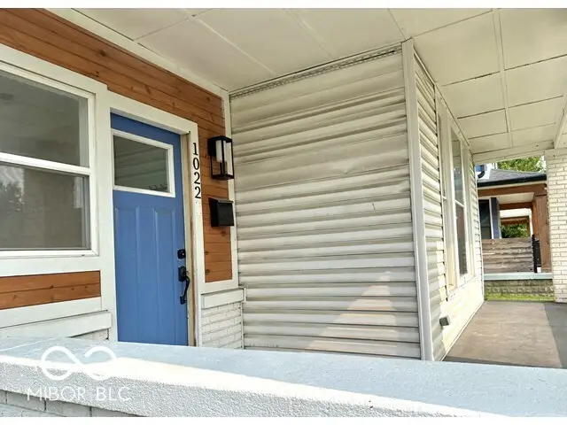 1022 Villa Avenue, Indianapolis, IN 46203 - #2