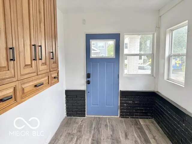 1022 Villa Avenue, Indianapolis, IN 46203 - #3