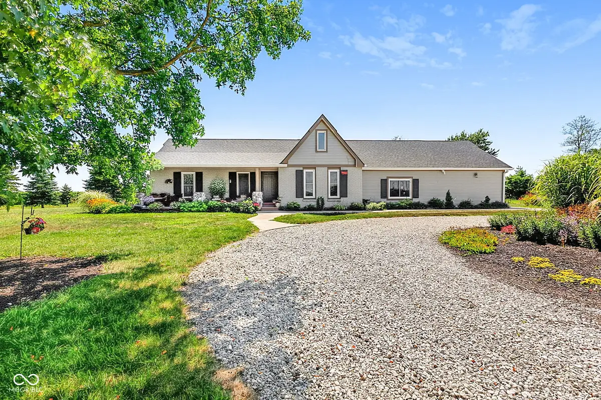 4720 S 50 Road E, Lebanon, IN 46052 - #1