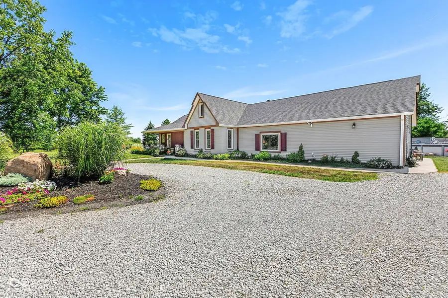 4720 S 50 Road E, Lebanon, IN 46052 - #2