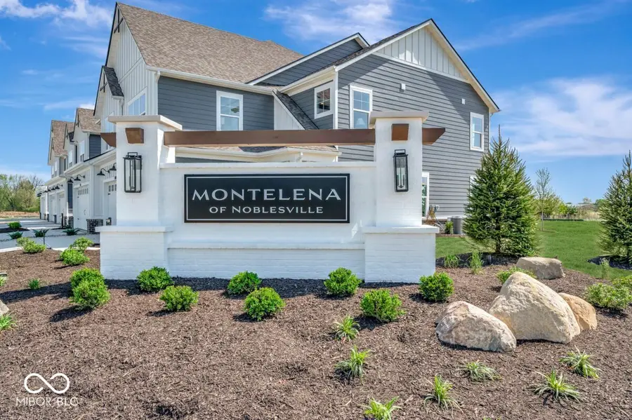 11212 Hobbsbrook Drive, Noblesville, IN 46060 - #3