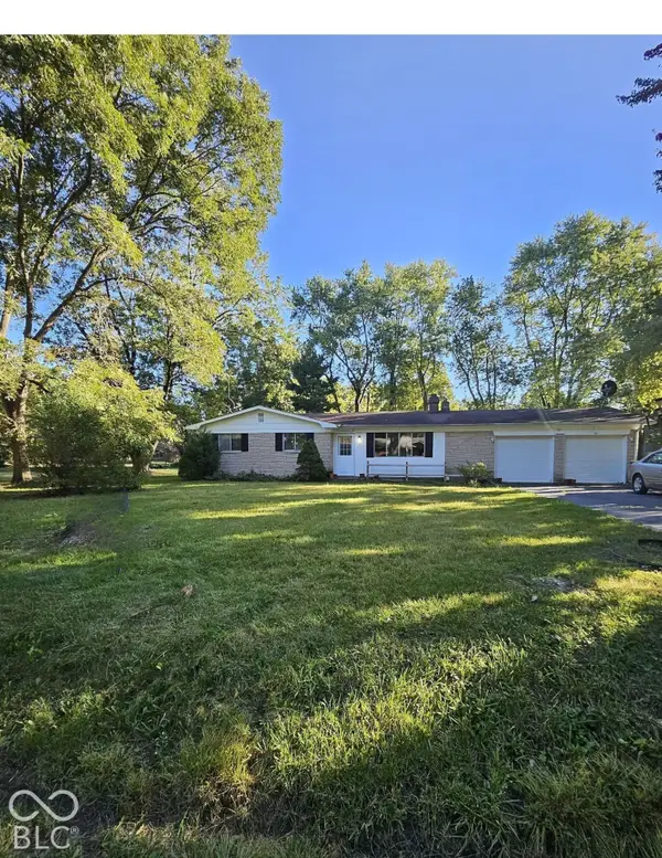 10739 E 98th Street, Fishers, IN 46037