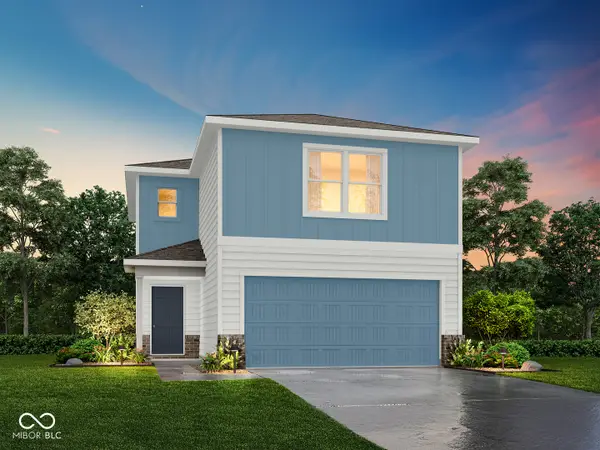 324 Audrey Lane, Austin, IN 47102