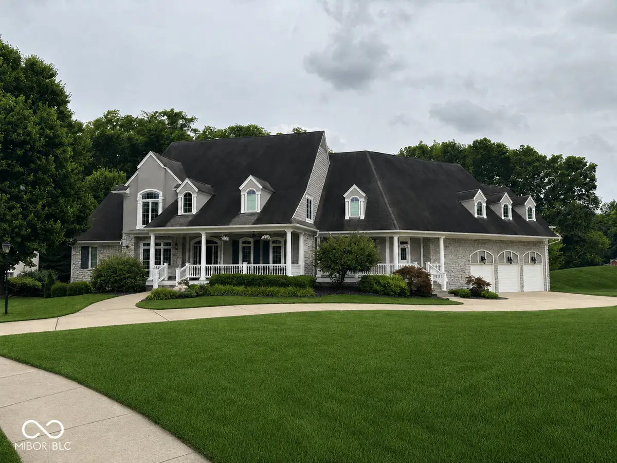 4509 Austin Oaks Court, Zionsville, IN 46077 - #1