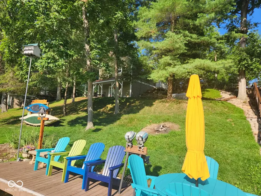 8031 Catalpa Drive, Nineveh, IN 46164 - #3