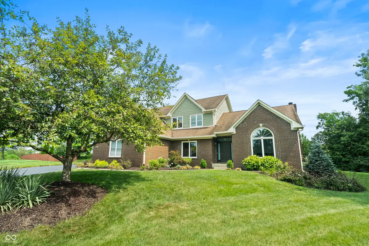 8627 Bay Pointe Circle, Indianapolis, IN 46236 - #1