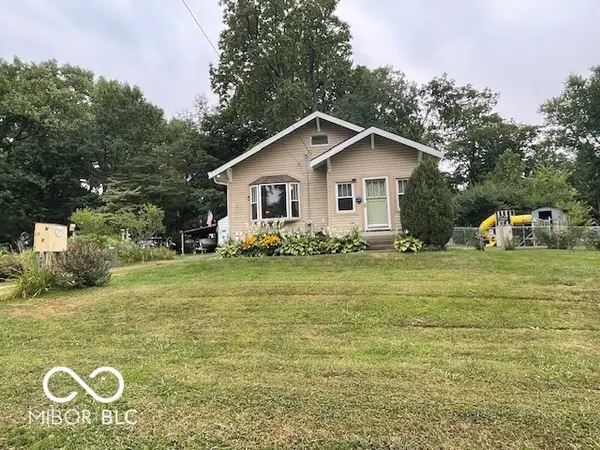 1405 E Brunswick Avenue, Indianapolis, IN 46227