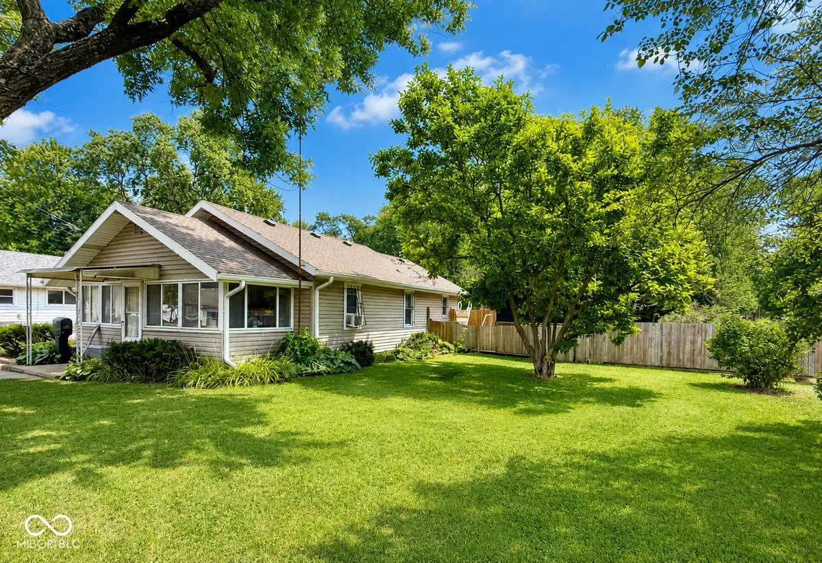 5028 Columbus Avenue, Anderson, IN 46013 - #1