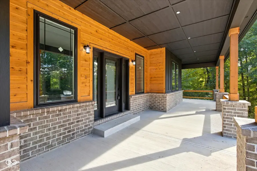 2101 N Wolf, Martinsville, IN 46151 - #3