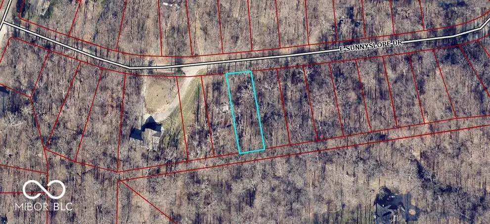 0 Sunnyslope East Drive, Martinsville, IN 46151 - #1