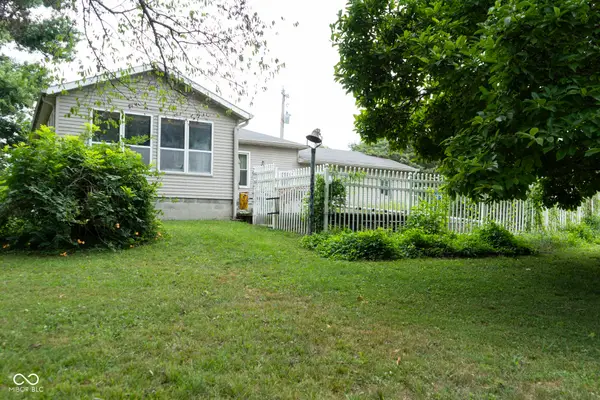 17428 Little Eagle Creek Avenue, Westfield, IN 46074