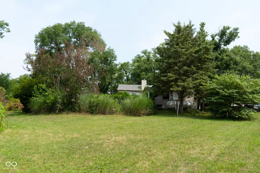 17428 Little Eagle Creek Avenue, Westfield, IN 46074 - #3