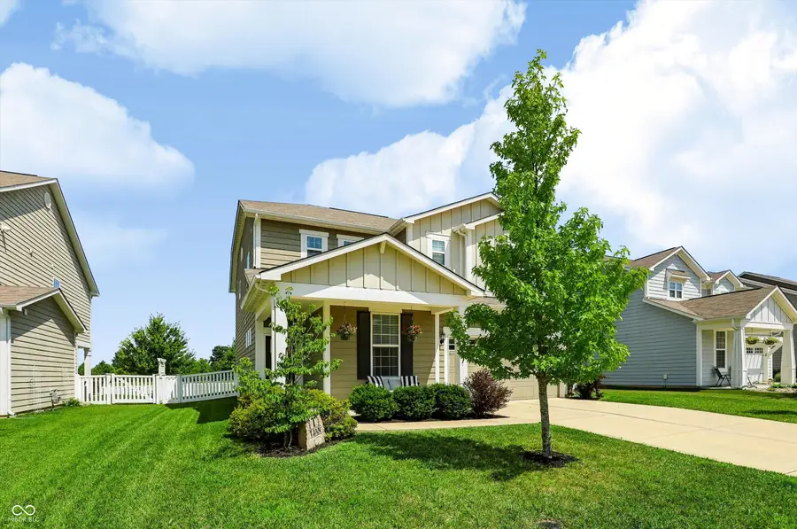 18927 Goldwater Road, Westfield, IN 46062 - #3
