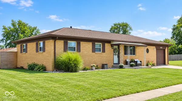409 S Mickley Avenue, Indianapolis, IN 46241