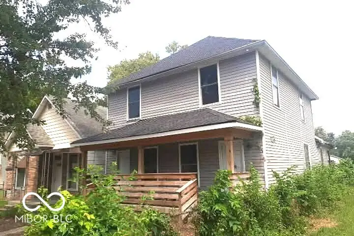 908 Roache Street, Indianapolis, IN 46208 - #3
