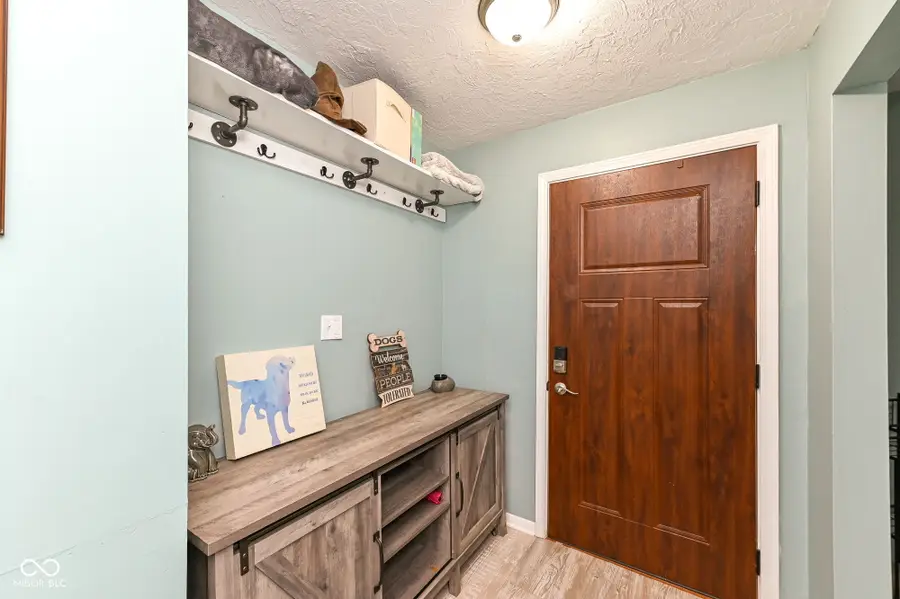 7316 S Woodrow Drive, Pendleton, IN 46064 - #2