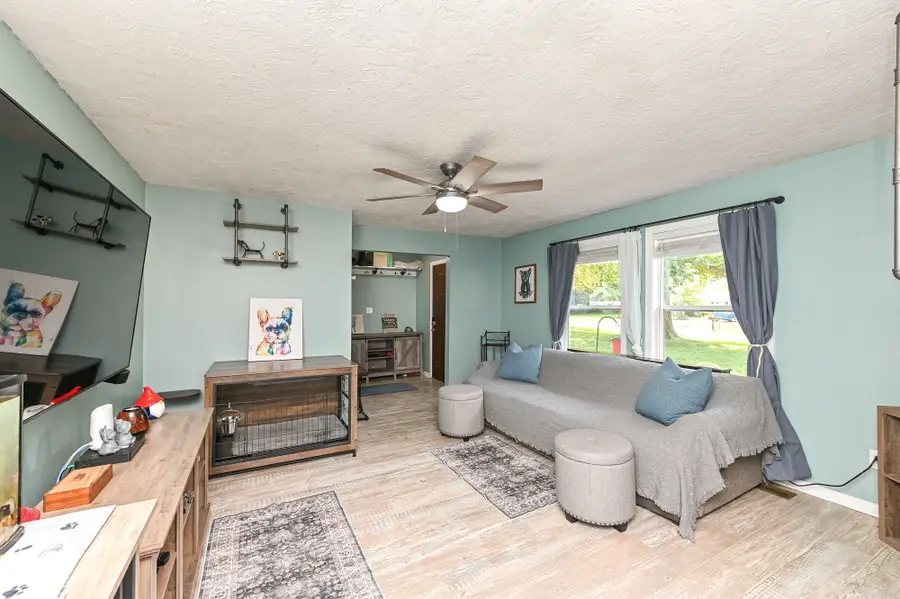 7316 S Woodrow Drive, Pendleton, IN 46064 - #3