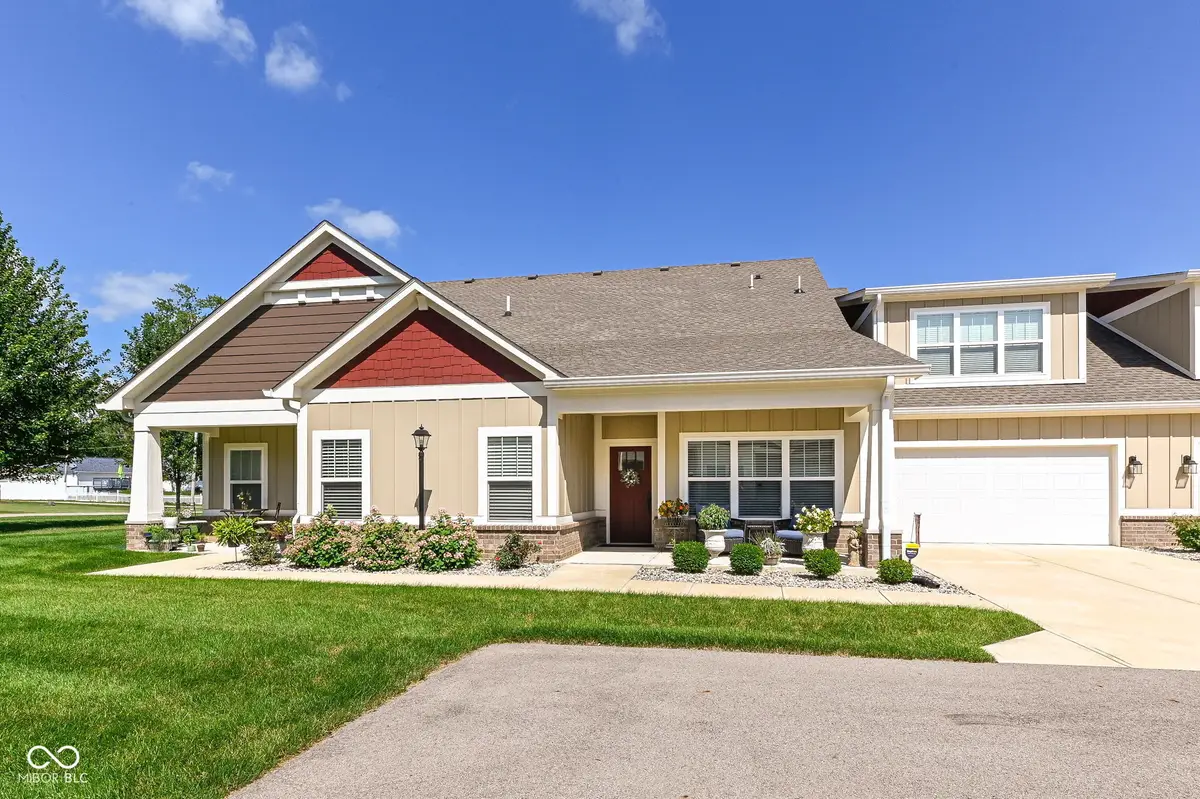 4408 W Preserve Pass, New Palestine, IN 46163 - #1