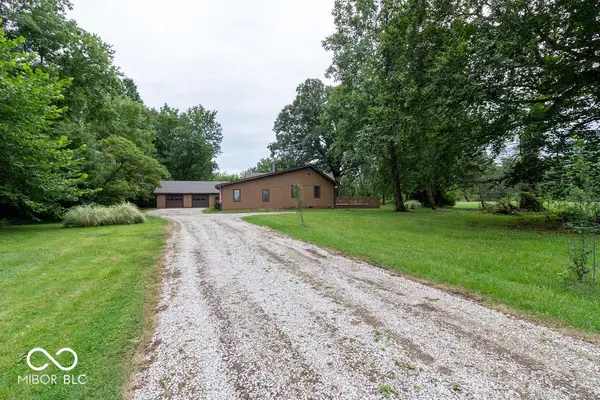 6741 Camby Road, Indianapolis, IN 46221
