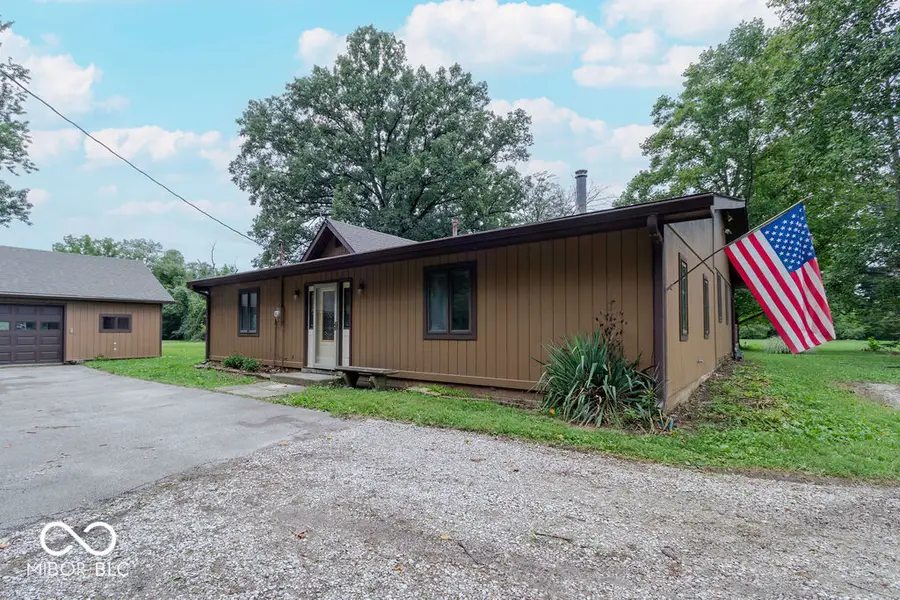6741 Camby Road, Indianapolis, IN 46221 - #2