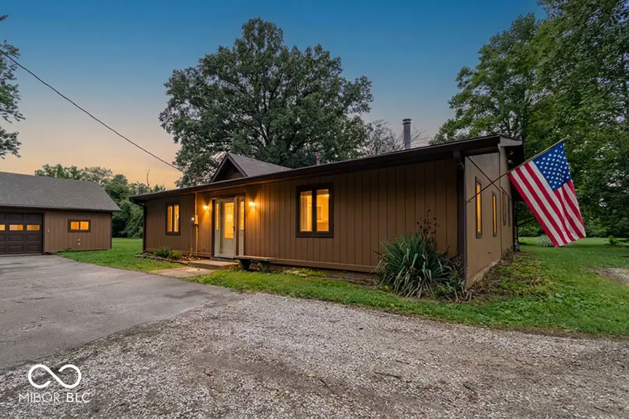 6741 Camby Road, Indianapolis, IN 46221 - #3