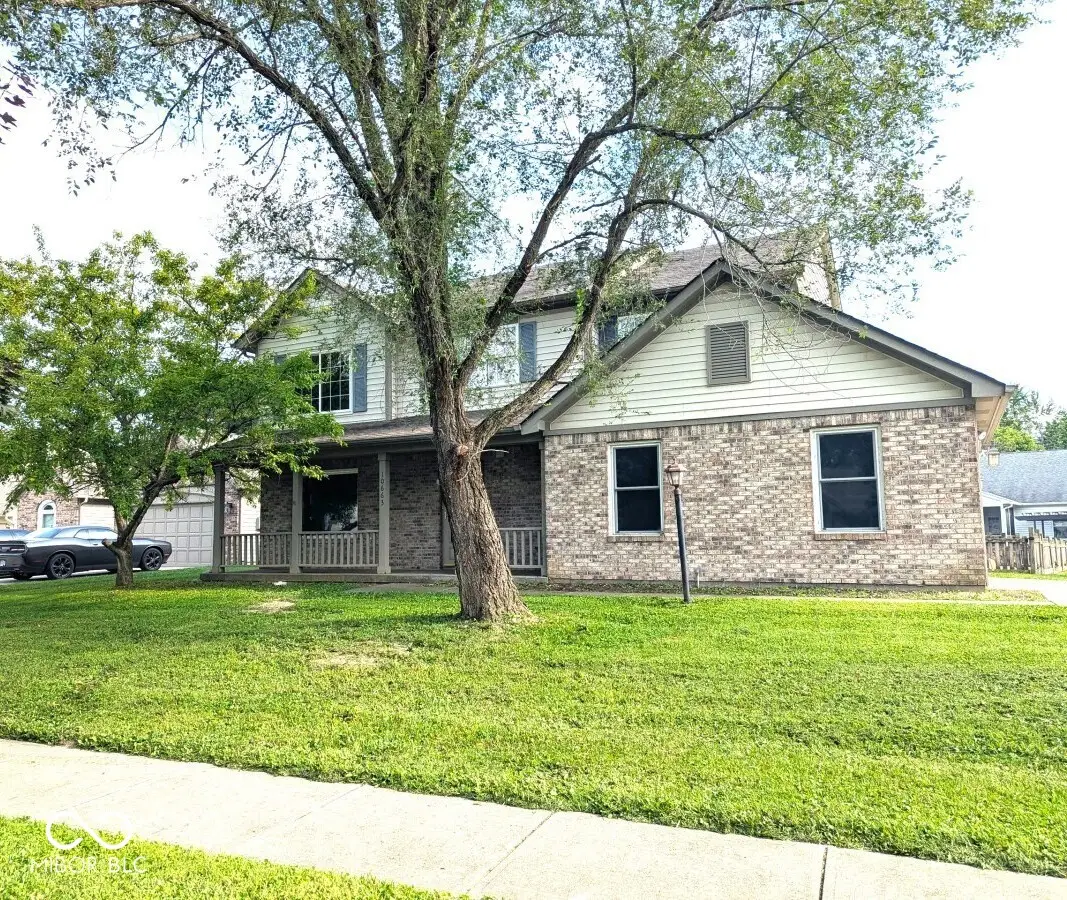 10663 Blue Flax Court, Noblesville, IN 46060 - #1