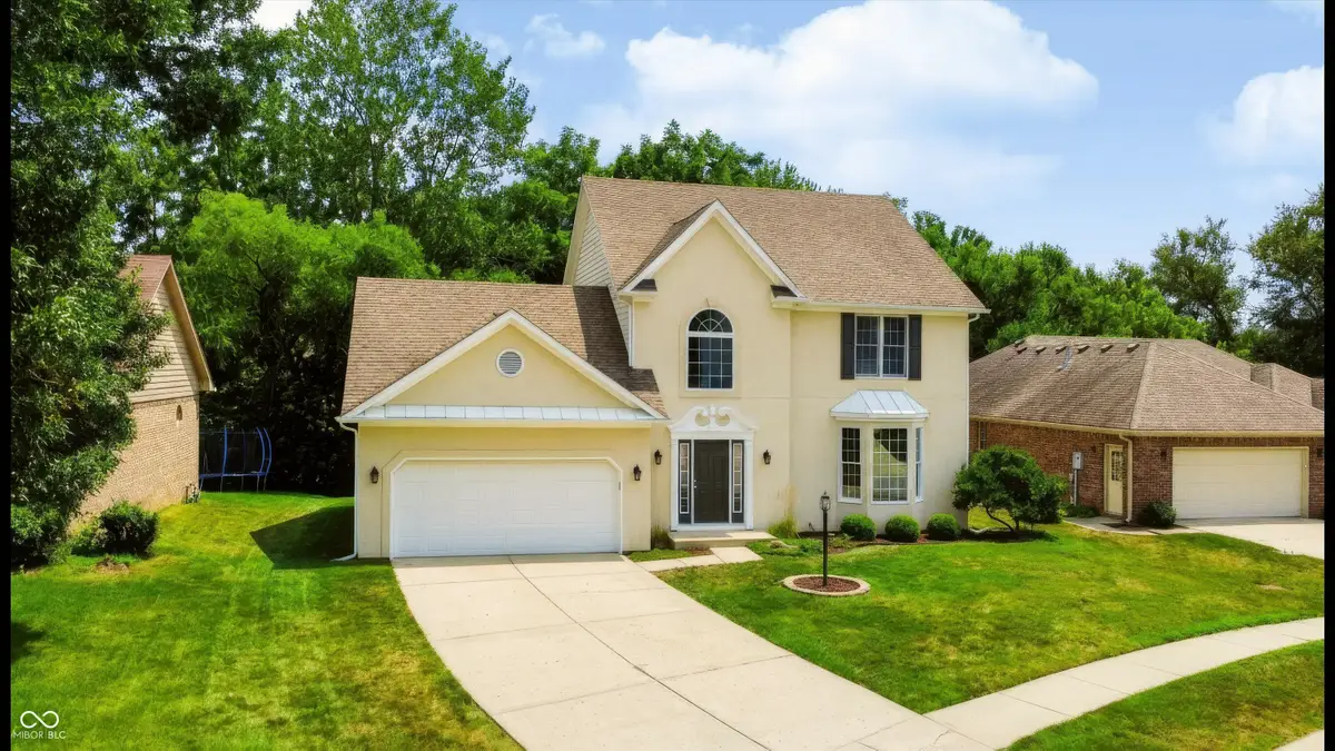 32 Oakmont Drive, Brownsburg, IN 46112 - #1