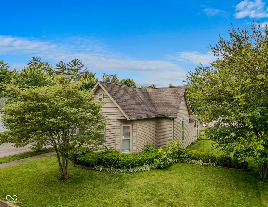 1902 Gilmore Street, Columbus, IN 47201 - #2