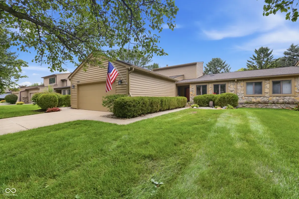 332 Sandbrook Drive, Noblesville, IN 46062 - #1