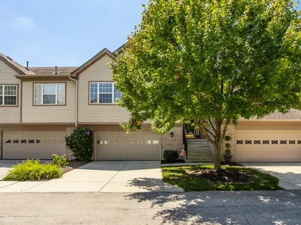 9075 Alcott Court, Fishers, IN 46037