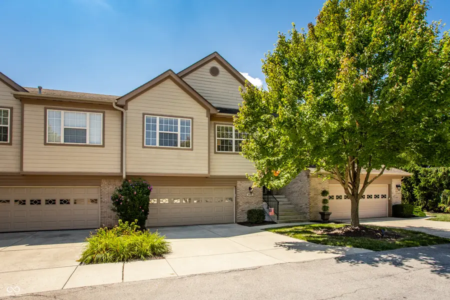 9075 Alcott Court, Fishers, IN 46037 - #2