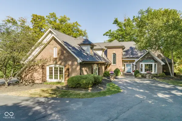 108 Bayley Circle, Noblesville, IN 46062