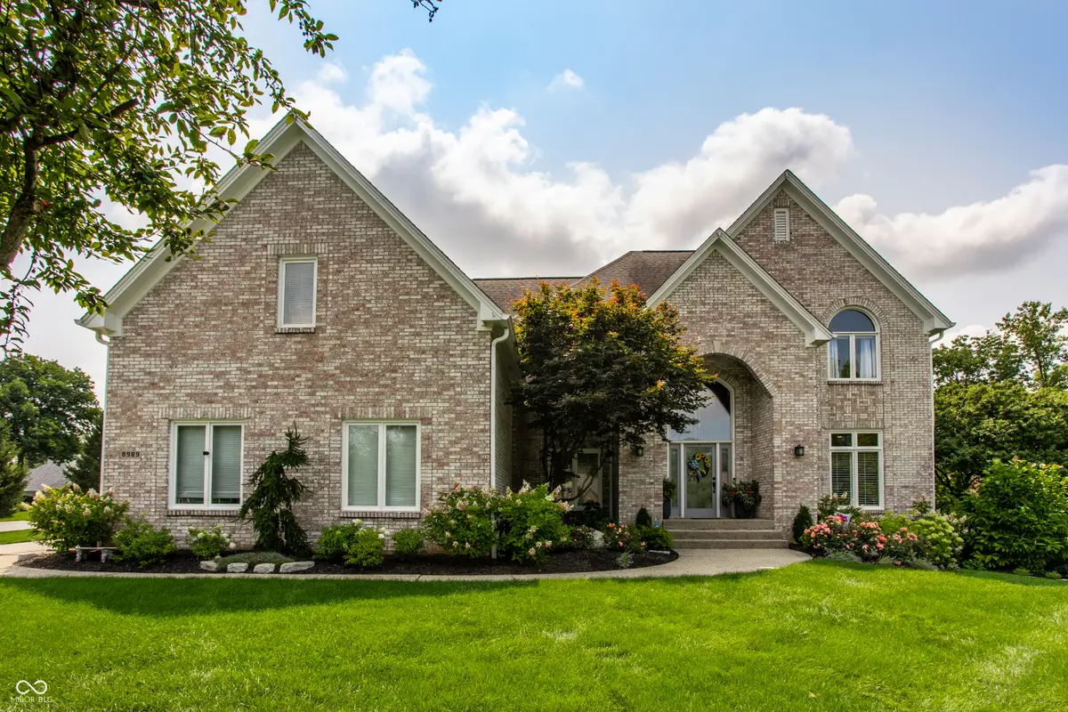 8989 Bay Breeze Lane, Indianapolis, IN 46236 - #1