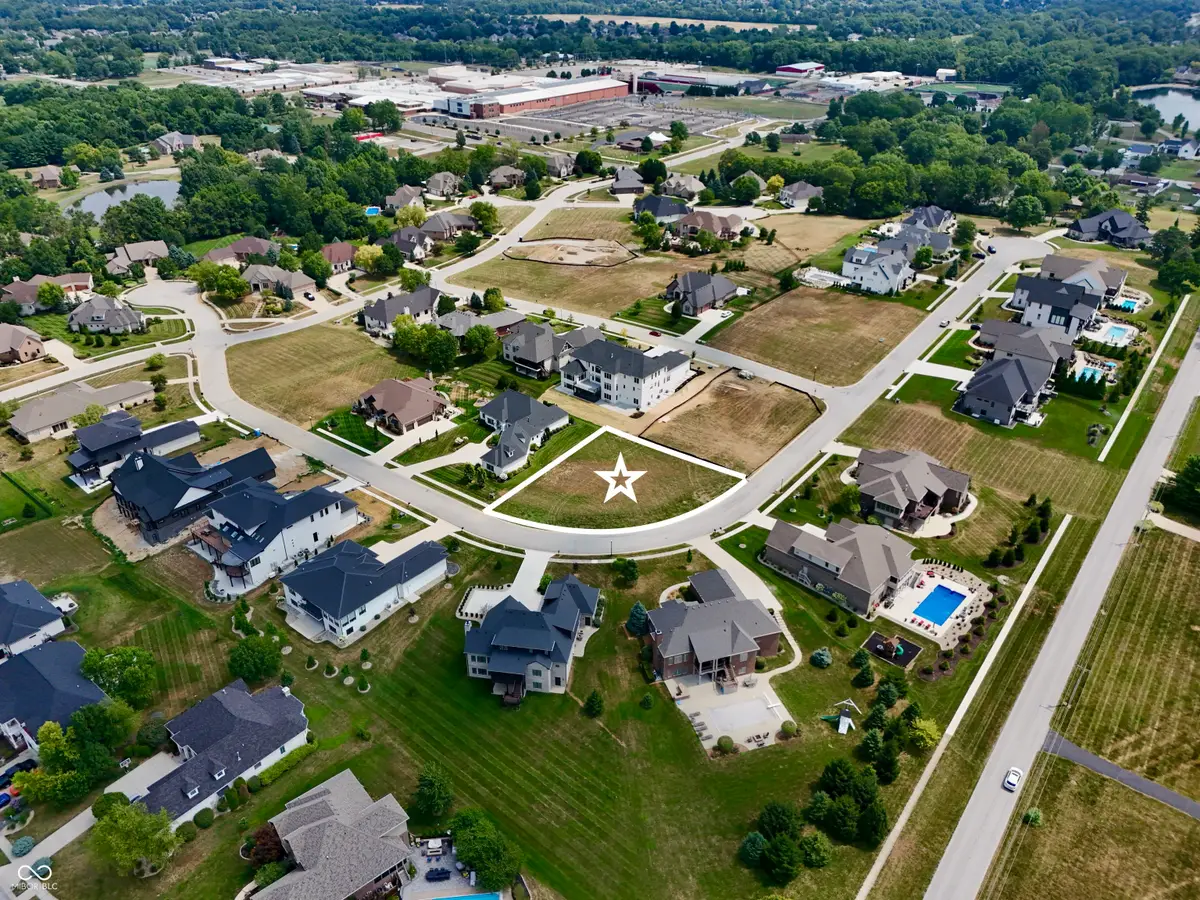 5232 Nottinghill Court, Greenwood, IN 46143 - #1