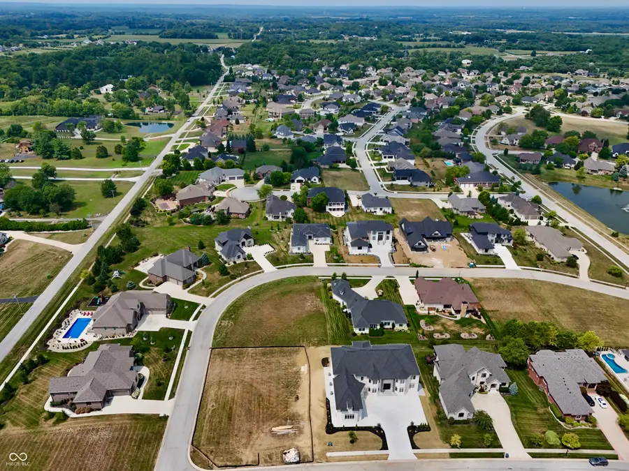 5232 Nottinghill Court, Greenwood, IN 46143 - #3