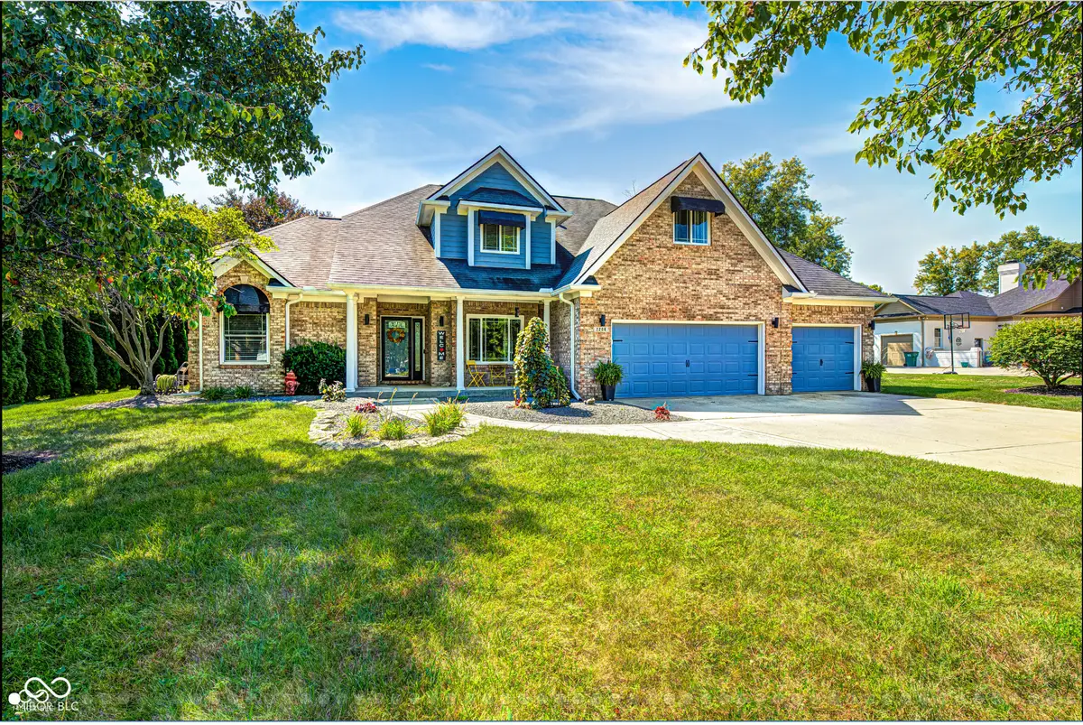 2206 Golfside Drive, Lebanon, IN 46052 - #1
