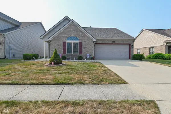 10749 Crane Drive, Indianapolis, IN 46231