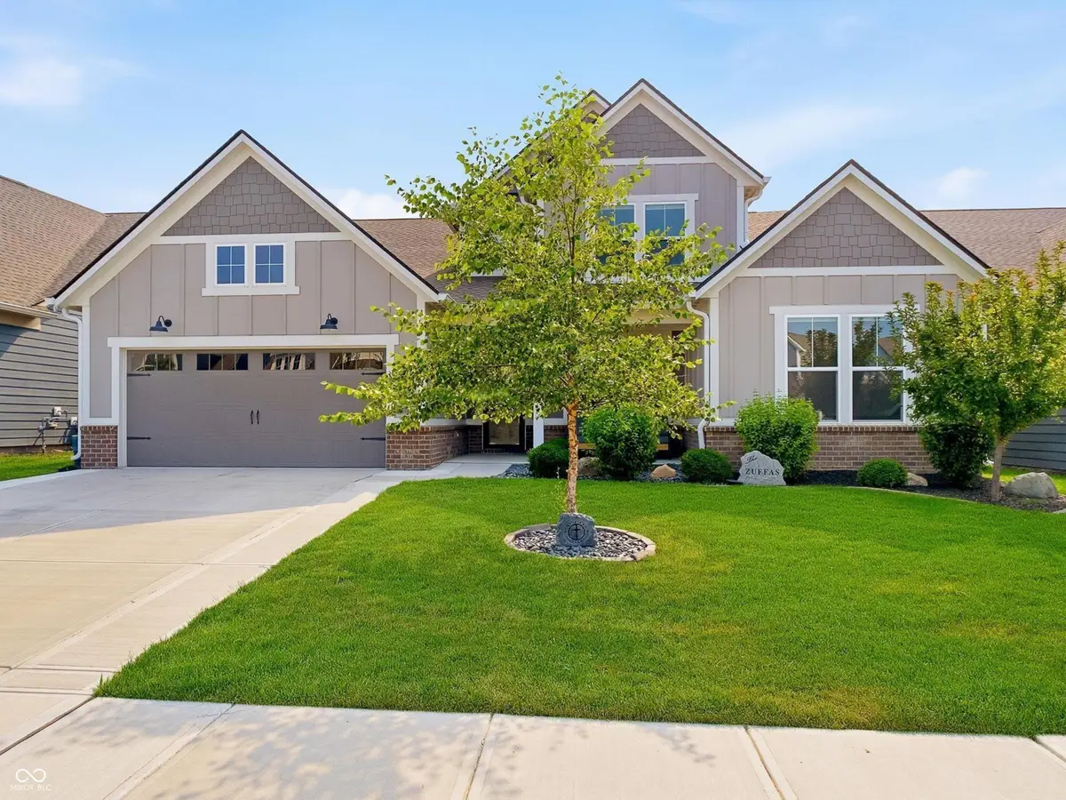 19735 Sutton Terrace, Westfield, IN 46074 - #1