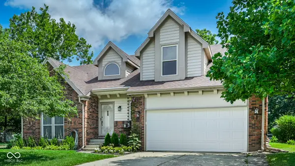 8951 Windwood Circle, Indianapolis, IN 46256