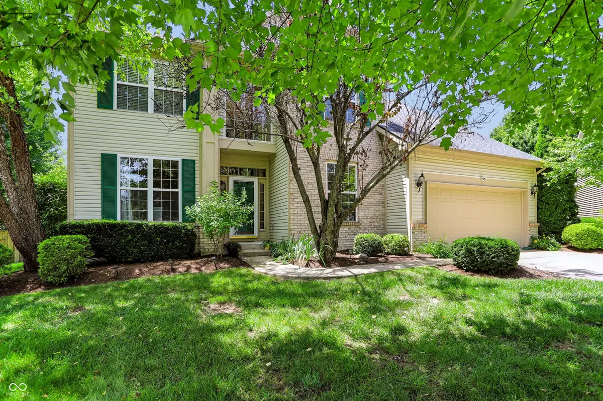 11810 Queenwood Court, Fishers, IN 46037 - #1