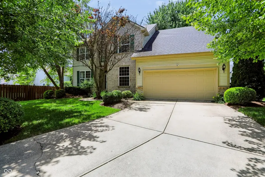 11810 Queenwood Court, Fishers, IN 46037 - #3