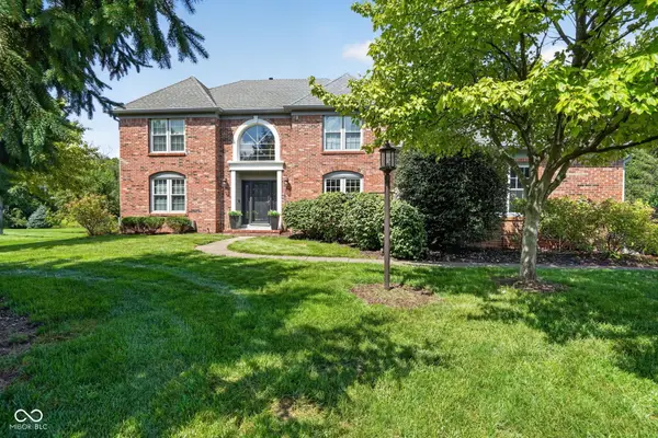 10575 Power Drive, Carmel, IN 46033