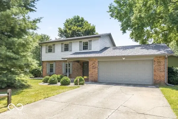 921 Front Royal Drive, Indianapolis, IN 46227