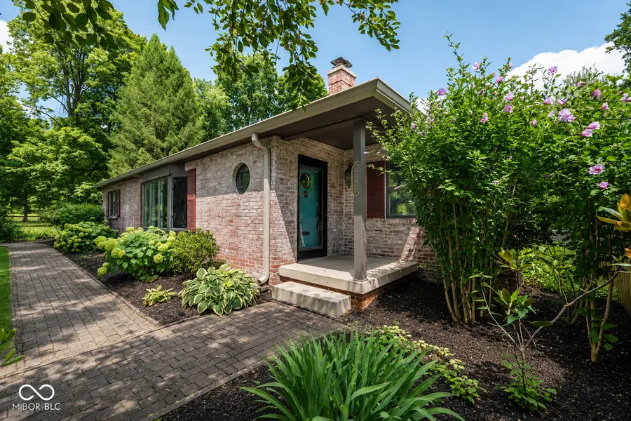 3715 Governors Road, Indianapolis, IN 46208 - #2
